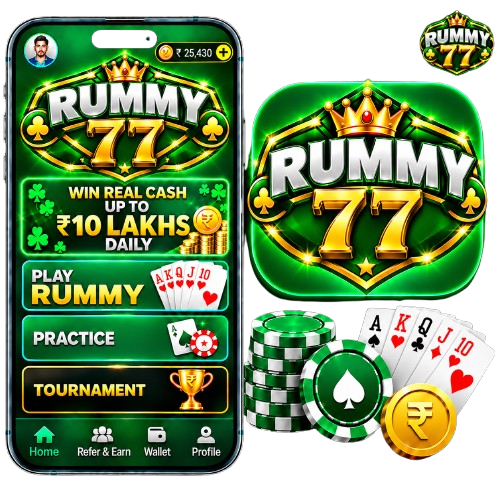 Rummy 77