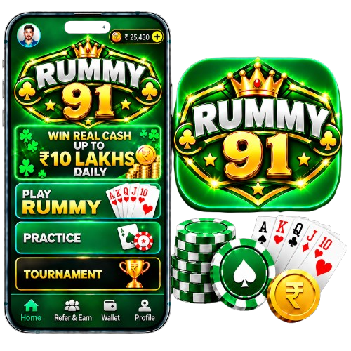 Rummy 91