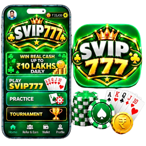Svip 777