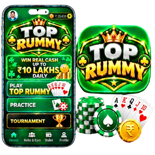 Top Rummy