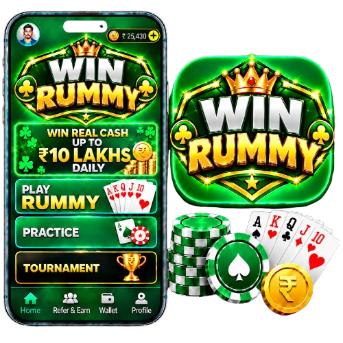 Win Rummy