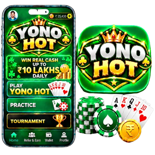 Yono Hot