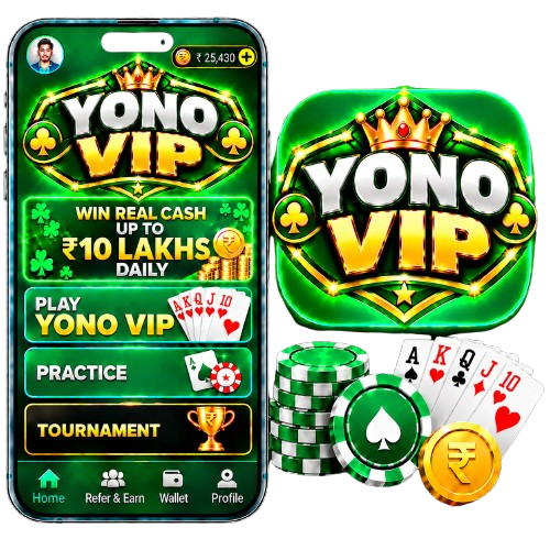 Yono Vip