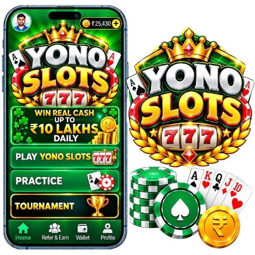 Yono Slots